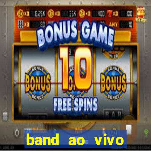 band ao vivo gratis multicanais